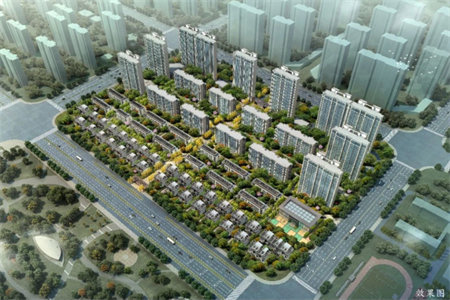 供应处生活区3室2厅140平方精装