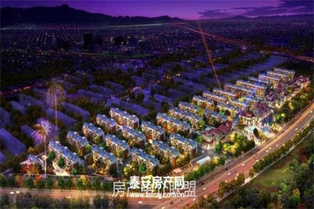 西外誉府楼中楼四室两厅两卫清水房出售