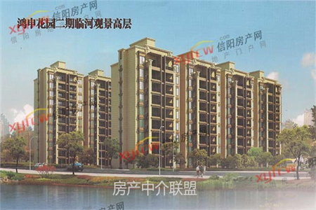 富坤花园精装大三房，单价5000拎包入住。