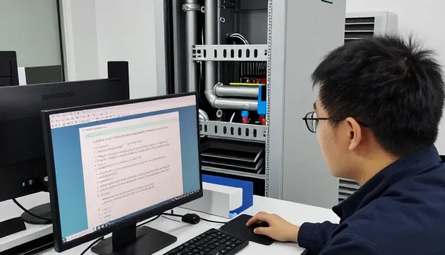 API接口对接方案篇：科技服务软件测试服务实用干货